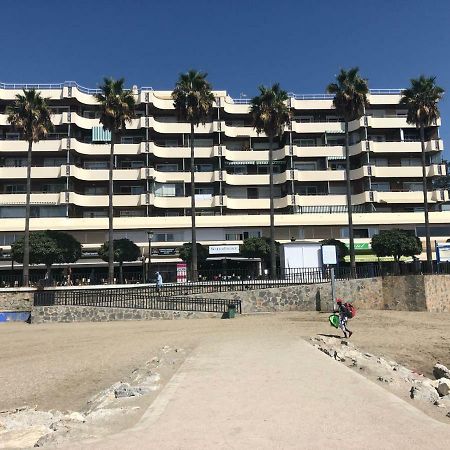 شقة Apartamento 4-2, Edificio Eden Roc I ماربيا المظهر الخارجي الصورة